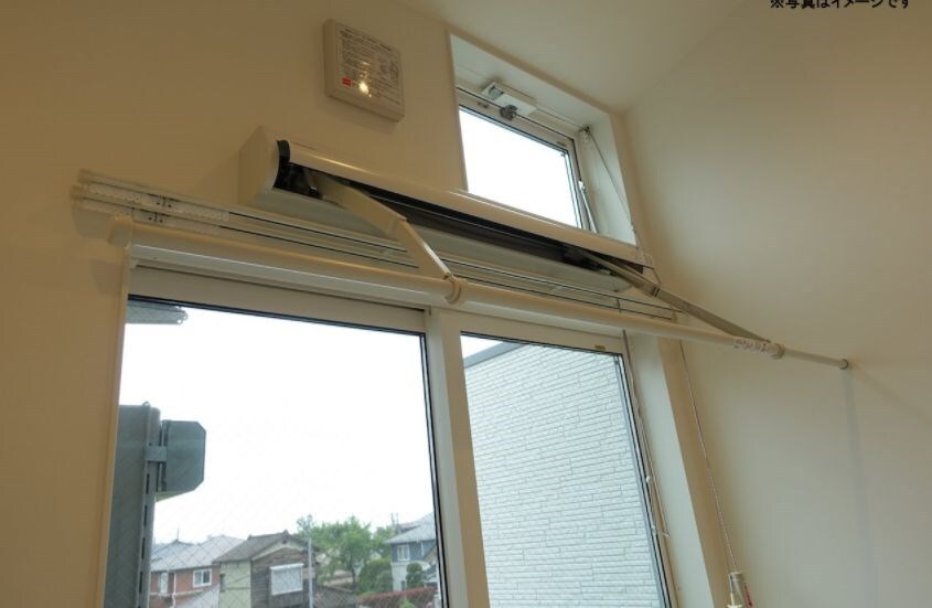 RESIDENCE・ANJEWELの物件内観写真