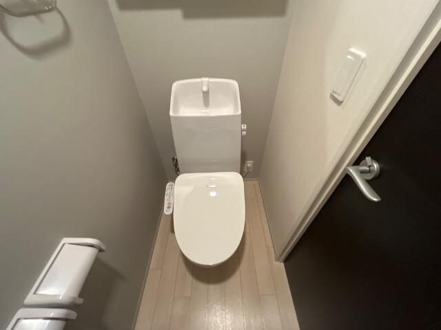 クレストコートⅡの物件内観写真