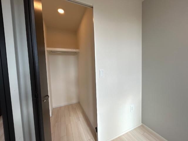 クレストコートⅡの物件内観写真