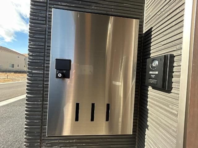 クレストコートⅡの物件内観写真