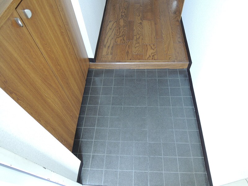 スカイコート上杉の物件内観写真