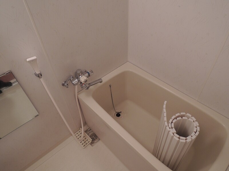 スカイコート上杉の物件内観写真