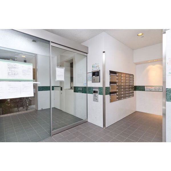 studio仙台の物件内観写真