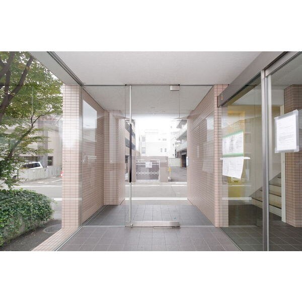 studio仙台の物件外観写真