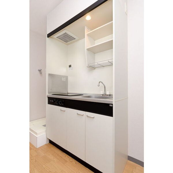 studio仙台の物件内観写真