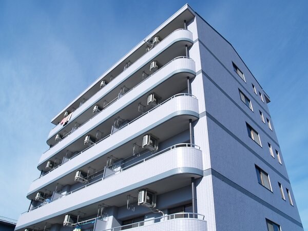 グレースＫ小田原の物件外観写真