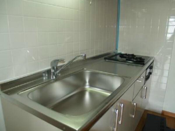 グレースＫ小田原の物件内観写真