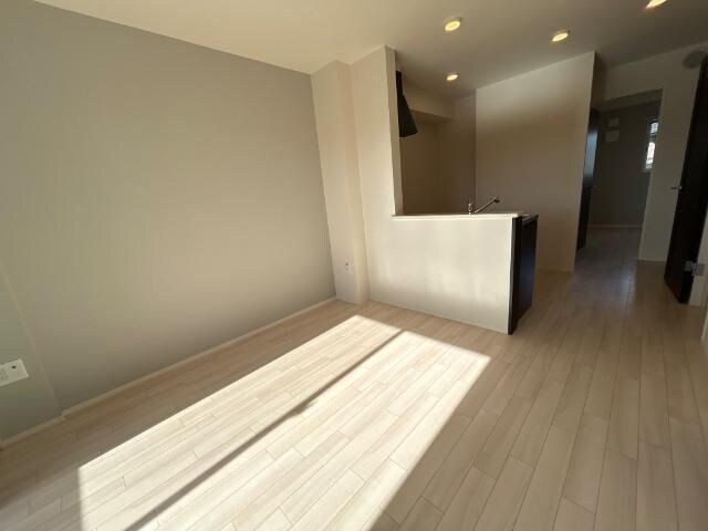 クレストコートⅡの物件内観写真