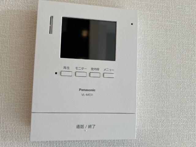 クレストコートⅡの物件内観写真