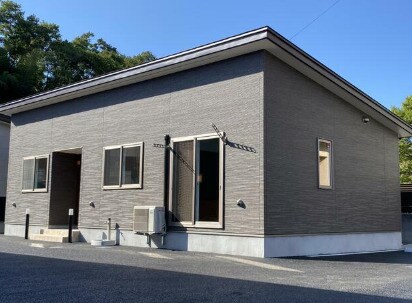 明泉　水の森　の物件外観写真