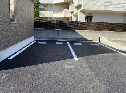 明泉　水の森　の物件外観写真