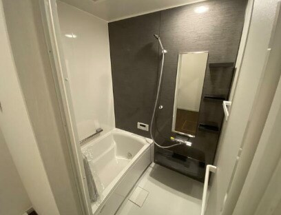 明泉　水の森　の物件内観写真