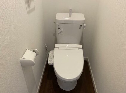 明泉　水の森　の物件内観写真