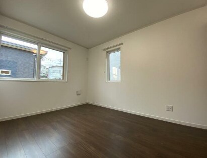 明泉　水の森　の物件内観写真