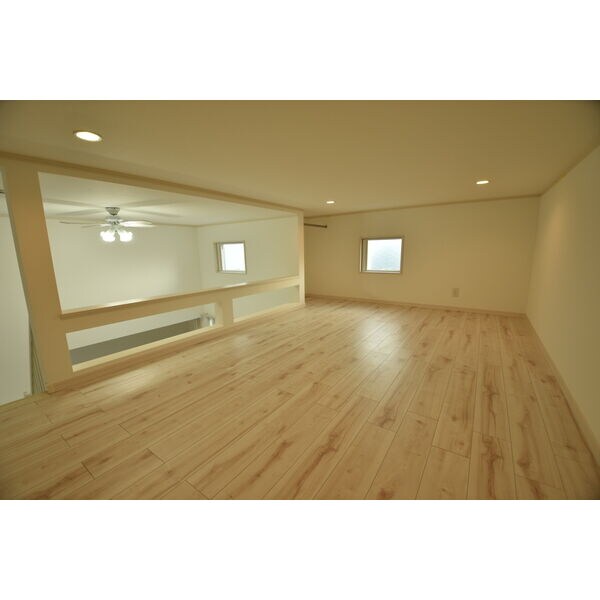 アークテラス荒町の物件内観写真