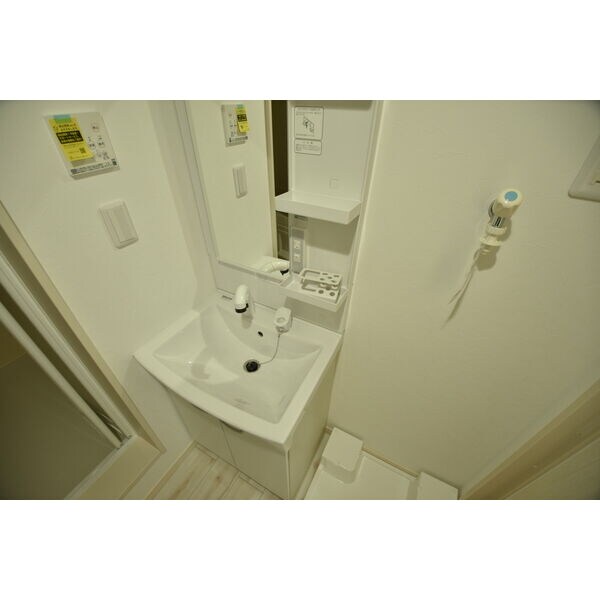 アークテラス荒町の物件内観写真