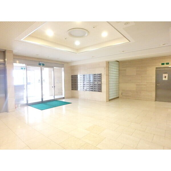 イーストプラザ名掛丁の物件外観写真