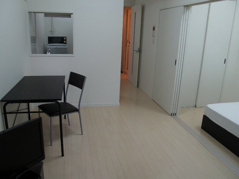 アルティザ仙台花京院の物件内観写真