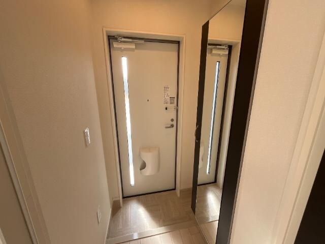 クレストコートⅡの物件内観写真