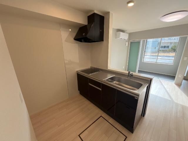 クレストコートⅡの物件内観写真