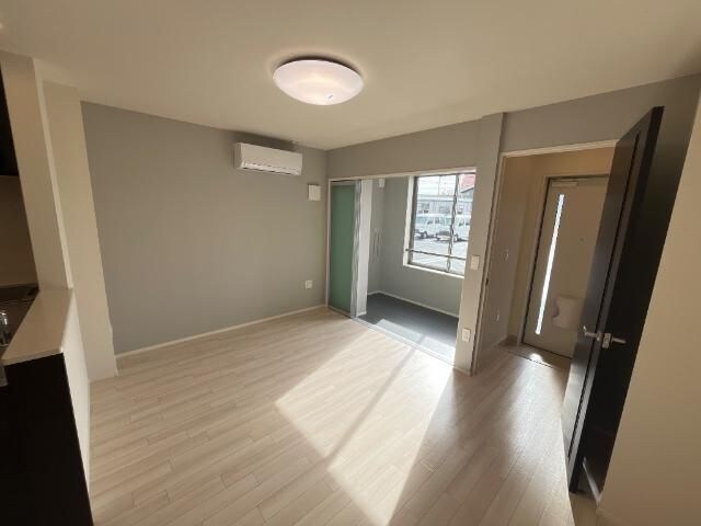 クレストコートⅡの物件内観写真