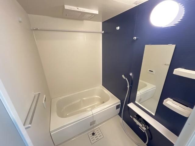 クレストコートⅡの物件内観写真