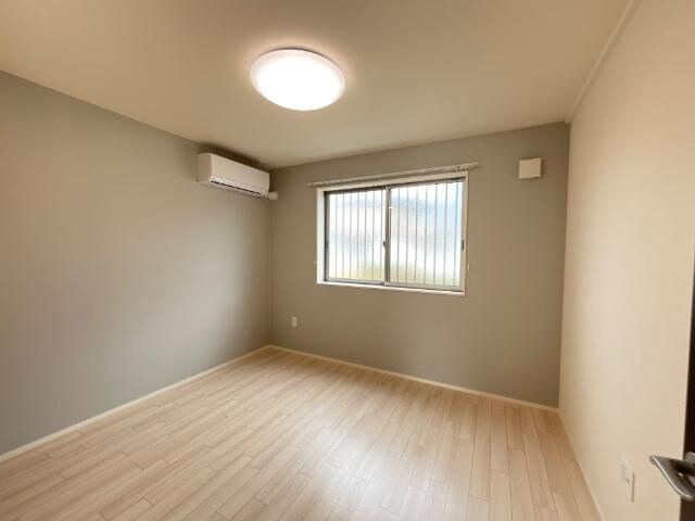 クレストコートⅡの物件内観写真