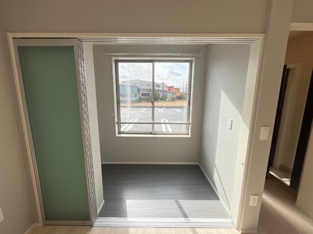 クレストコートⅡの物件内観写真