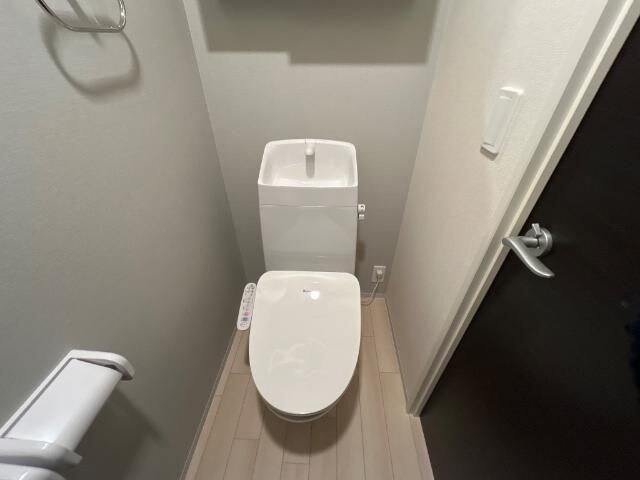 クレストコートⅡの物件内観写真