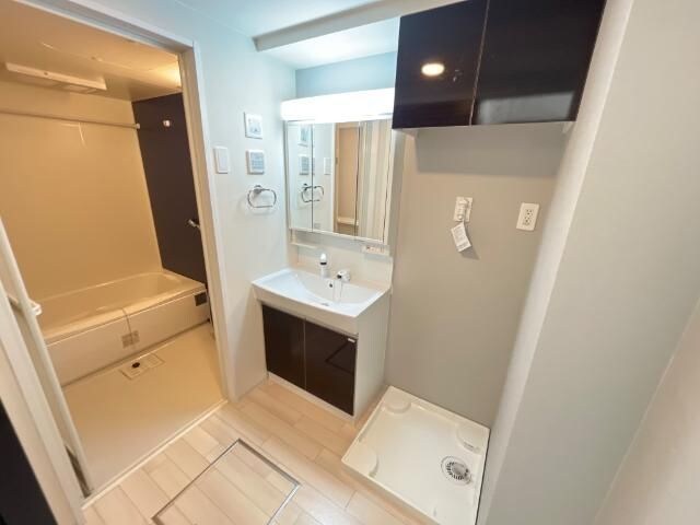 クレストコートⅡの物件内観写真