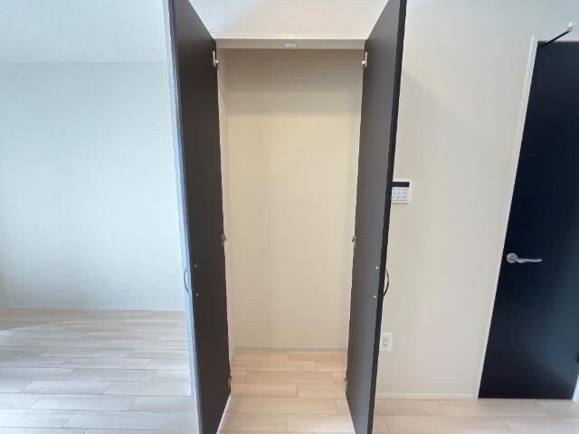 クレストコートⅡの物件内観写真