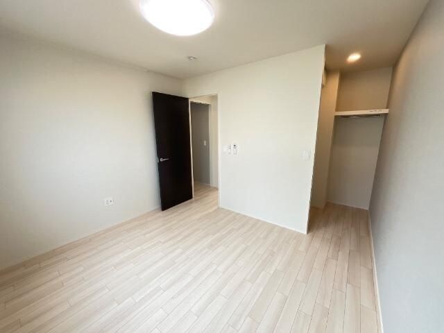 クレストコートⅡの物件内観写真