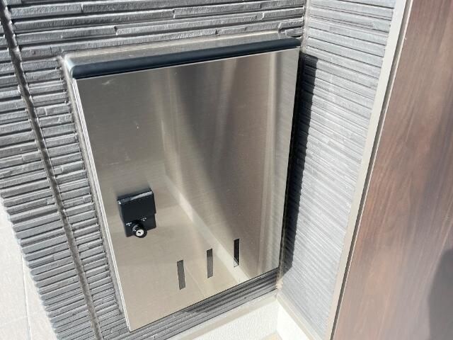 クレストコートⅡの物件内観写真