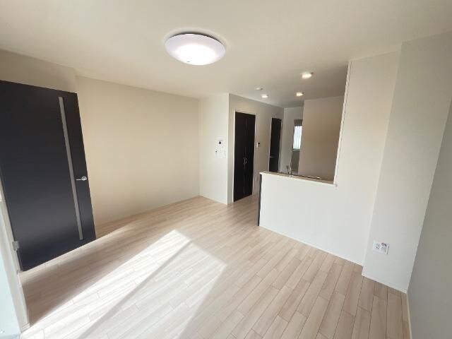 クレストコートⅡの物件内観写真