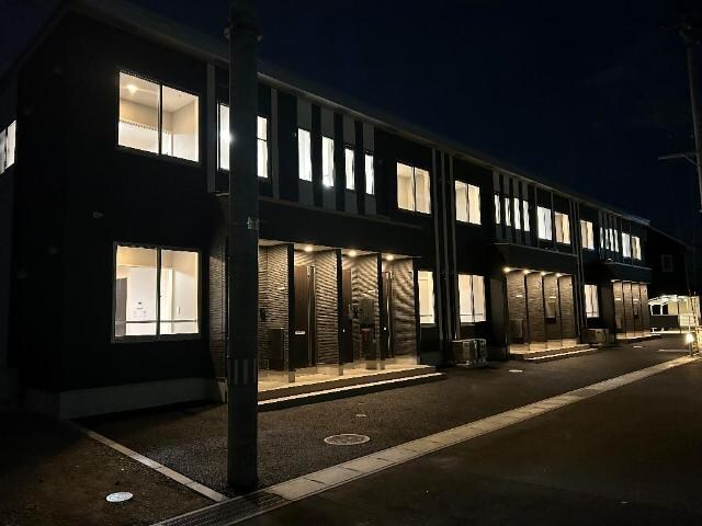 クレストコートⅡの物件内観写真