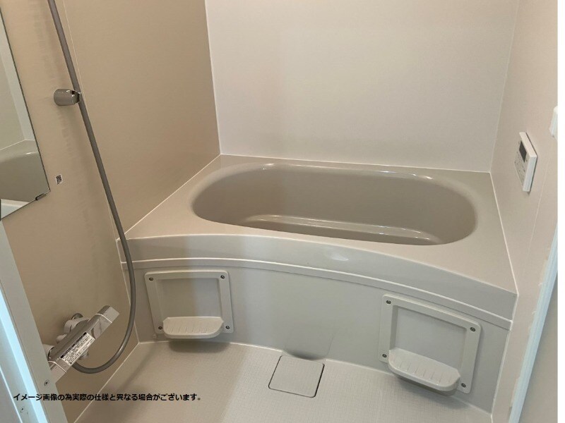 REGALESTルーキーの物件内観写真