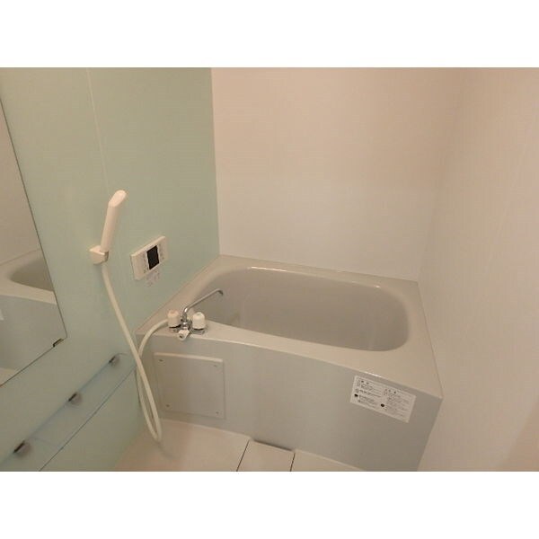 ラヴィータ原町の物件内観写真