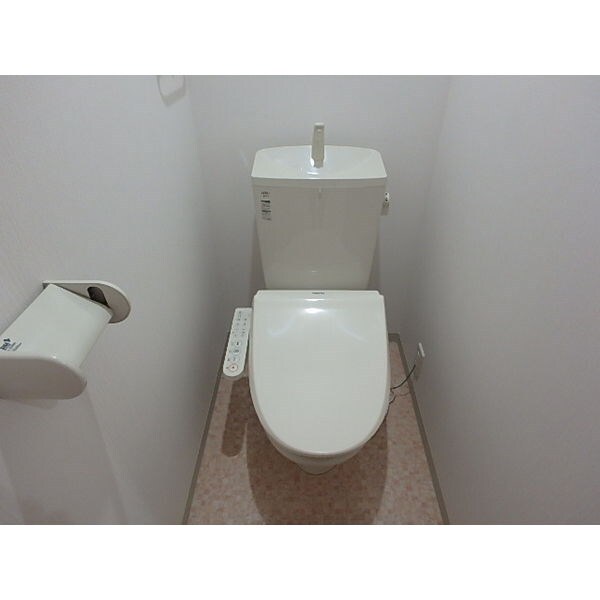 ラヴィータ原町の物件内観写真