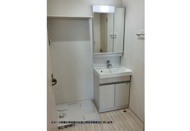 REGALESTルーキーの物件内観写真