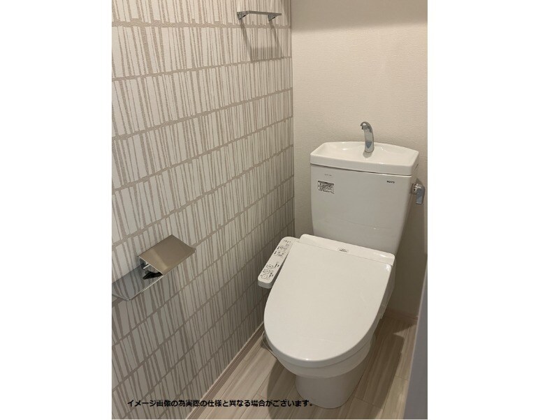 REGALESTルーキーの物件内観写真