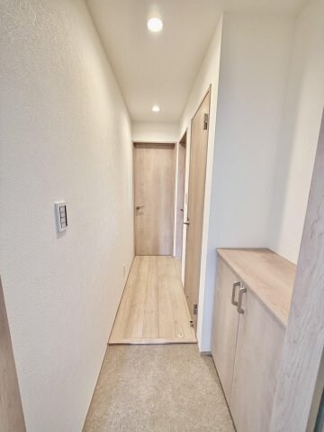 シャイニングパレス宮城野原の物件内観写真