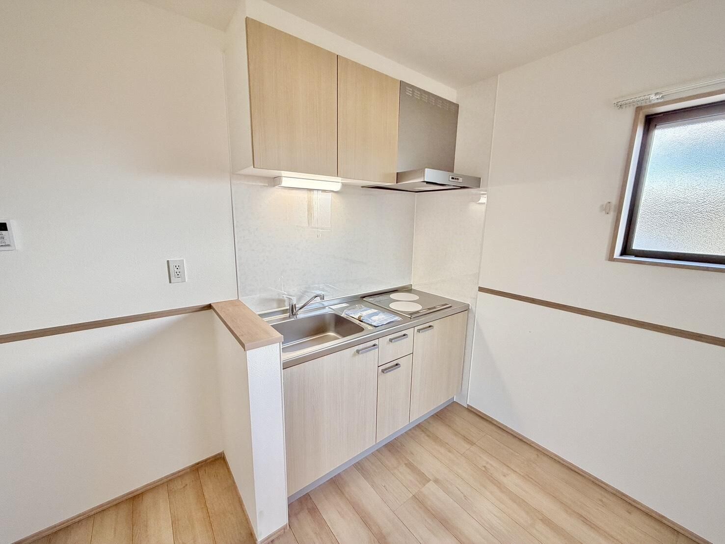 シャイニングパレス宮城野原の物件内観写真