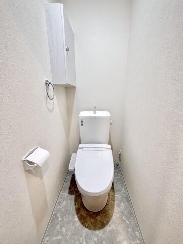 シャイニングパレス宮城野原の物件内観写真