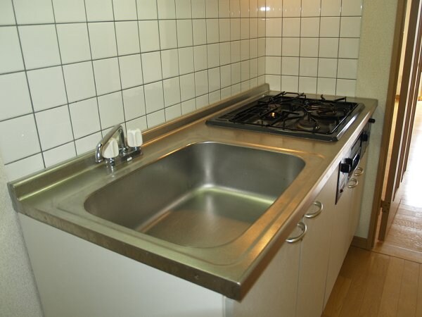 クレセール河原町の物件内観写真