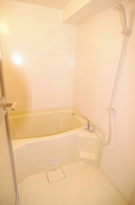 グレースJUNの物件内観写真