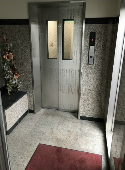 グレースJUNの物件内観写真