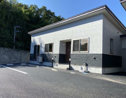 明泉　水の森　の物件外観写真