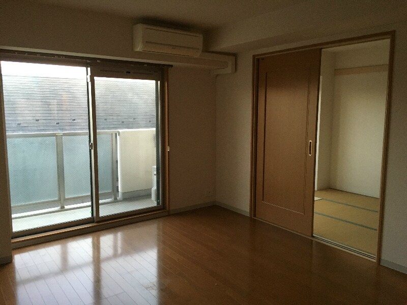 オークス南仙台の物件内観写真