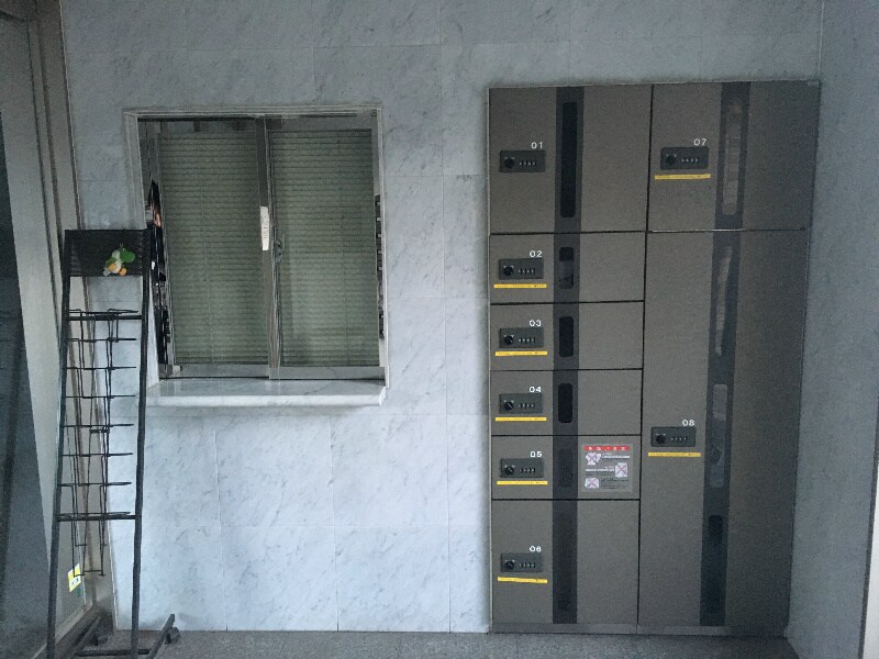 オークス南仙台の物件内観写真