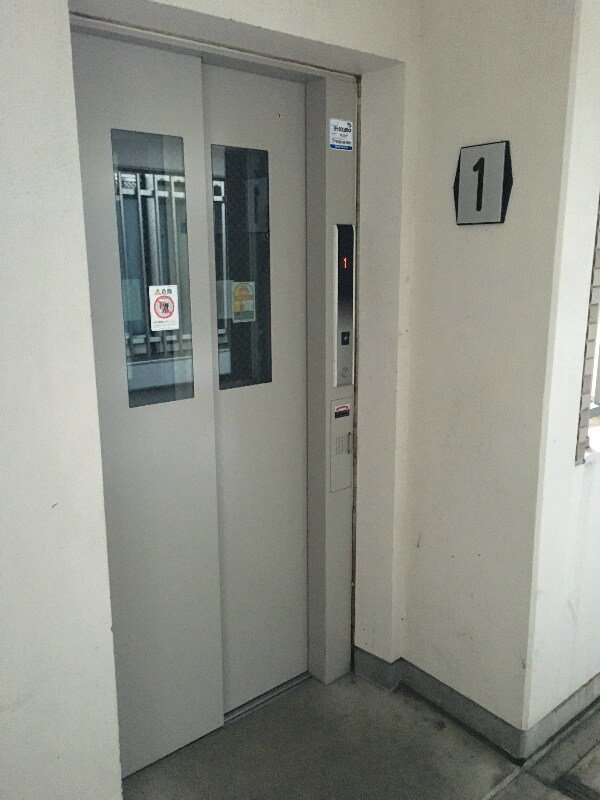 オークス南仙台の物件内観写真